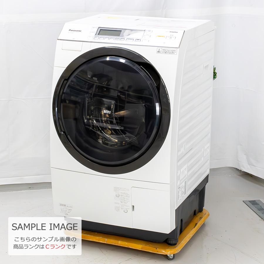 Panasonic ドラム式洗濯機 洗濯10kg 乾燥6kg NA-VX7800 中古 Panasonic ドラム式洗濯機 洗濯10kg 乾燥6kg NA-VX7800 中古