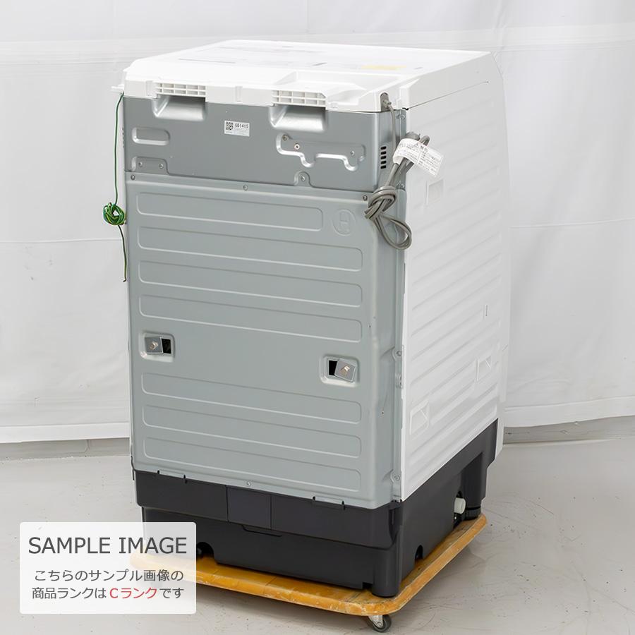 Panasonic ドラム式洗濯機 洗濯10kg 乾燥6kg NA-VX7800 中古 Panasonic ドラム式洗濯機 洗濯10kg 乾燥6kg NA-VX7800 中古