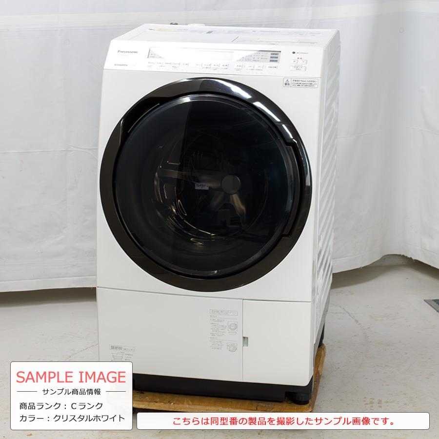 Panasonic ドラム式洗濯機 NA-VX800BR 2020年製 ドラム式洗濯機 パナソニックNA-VX800BRレビュー | もふもふ