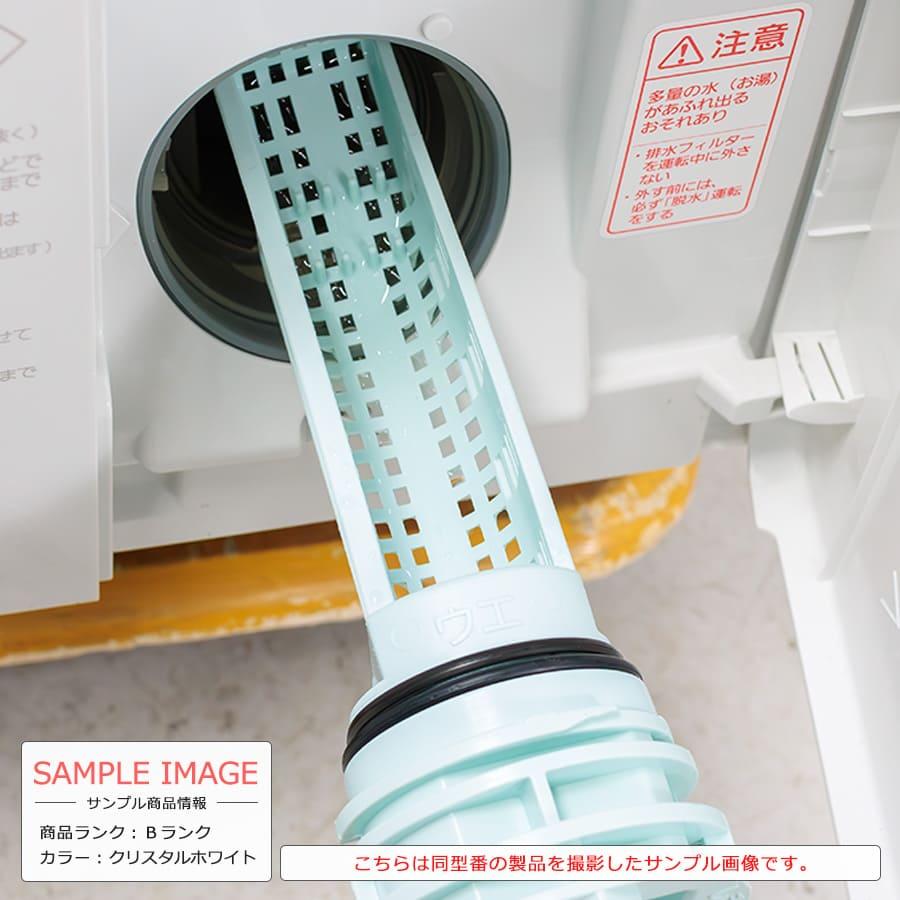 Panasonic ドラム式洗濯機 洗濯11kg 乾燥6kg NA-VX8700 日本製 Panasonic ドラム式洗濯機 洗濯11kg 乾燥6kg NA-VX8700 日本製