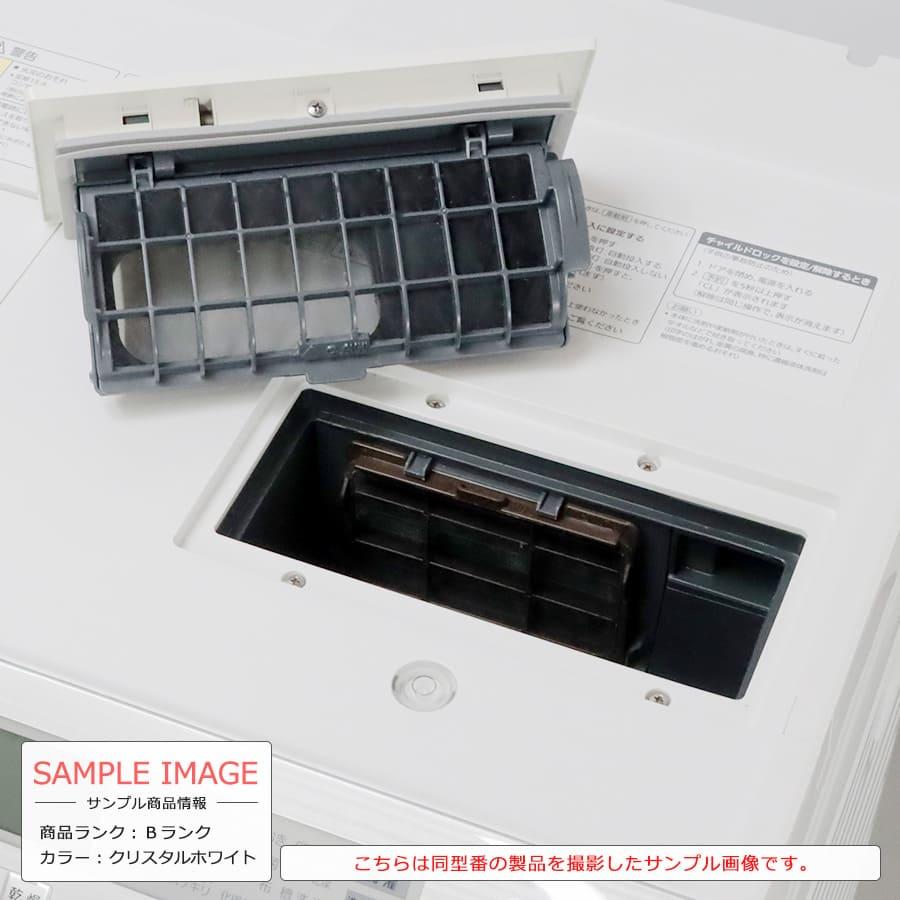 Panasonic ドラム式洗濯機 洗濯11kg 乾燥6kg NA-VX8800 徹底分解 Panasonic ドラム式洗濯機 洗濯11kg 乾燥6kg NA-VX8800 徹底分解