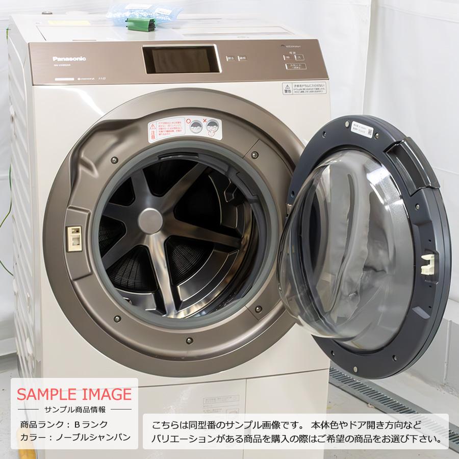 Panasonic 6ヶ月保証 パナソニック 11kg ドラム式洗濯機 NA Panasonic 6ヶ月保証 パナソニック 11kg ドラム式洗濯機 NA