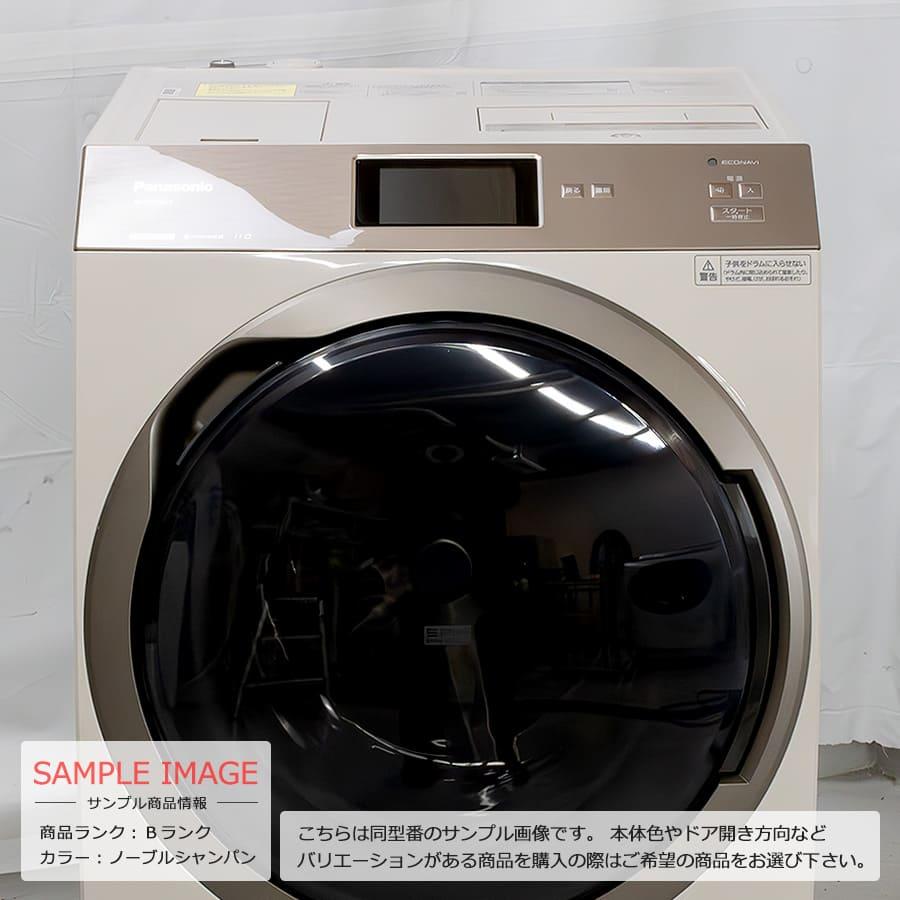 Panasonic 6ヶ月保証 パナソニック 11kg ドラム式洗濯機 NA Panasonic 6ヶ月保証 パナソニック 11kg ドラム式洗濯機 NA