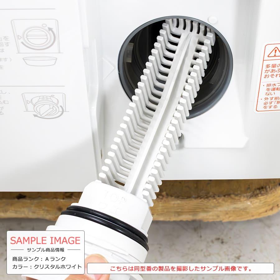Panasonic（パナソニック） 取付無料｜1年保証 ドラム式洗濯機 NA