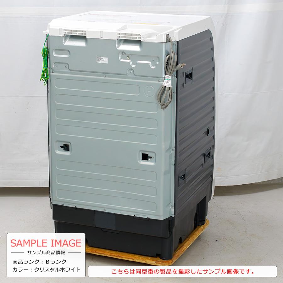 Panasonic ドラム式洗濯乾燥機 洗濯10kg 乾燥6kg NA-VX9500 徹底 Panasonic ドラム式洗濯乾燥機 洗濯10kg 乾燥6kg NA-VX9500 徹底