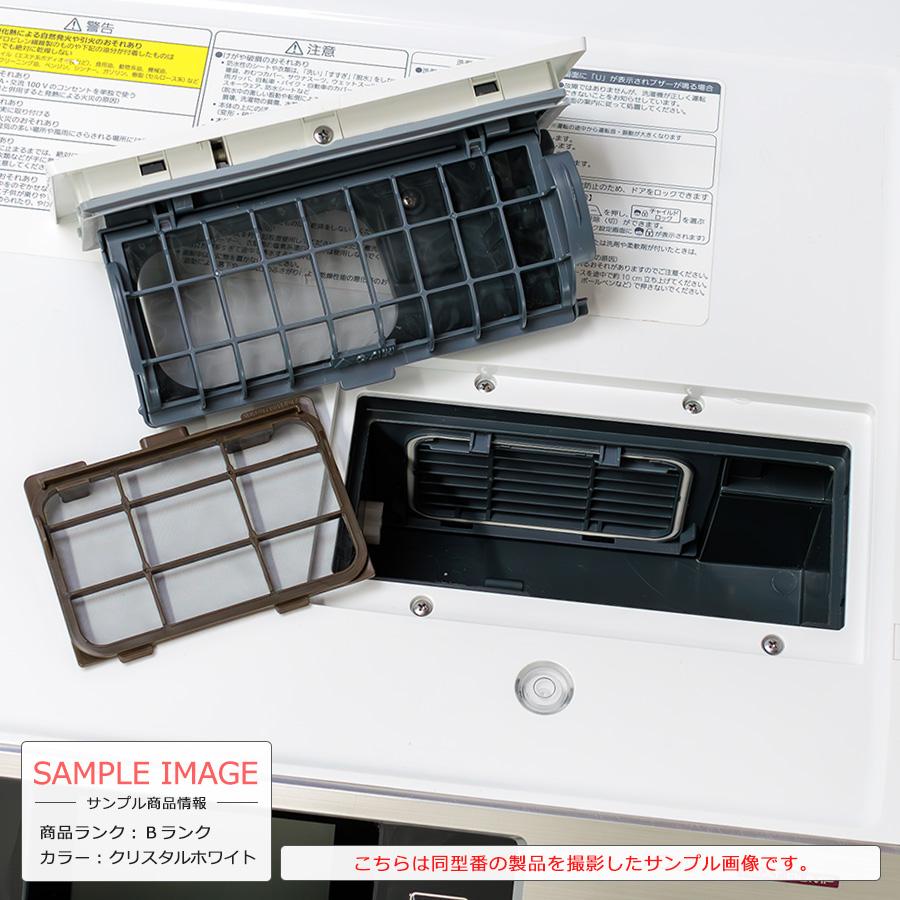 Panasonic ドラム式洗濯乾燥機 洗濯10kg 乾燥6kg NA-VX9500 徹底 Panasonic ドラム式洗濯乾燥機 洗濯10kg 乾燥6kg NA-VX9500 徹底