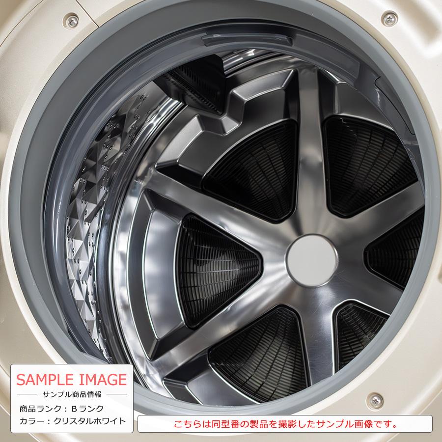 Panasonic ドラム式洗濯機 洗濯11kg 乾燥6kg NA-VX9700 中古 Panasonic ドラム式洗濯機 洗濯11kg 乾燥6kg NA-VX9700 中古