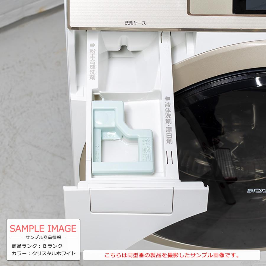 Panasonic ドラム式洗濯機 洗濯11kg 乾燥6kg NA-VX9700 中古 Panasonic ドラム式洗濯機 洗濯11kg 乾燥6kg NA-VX9700 中古