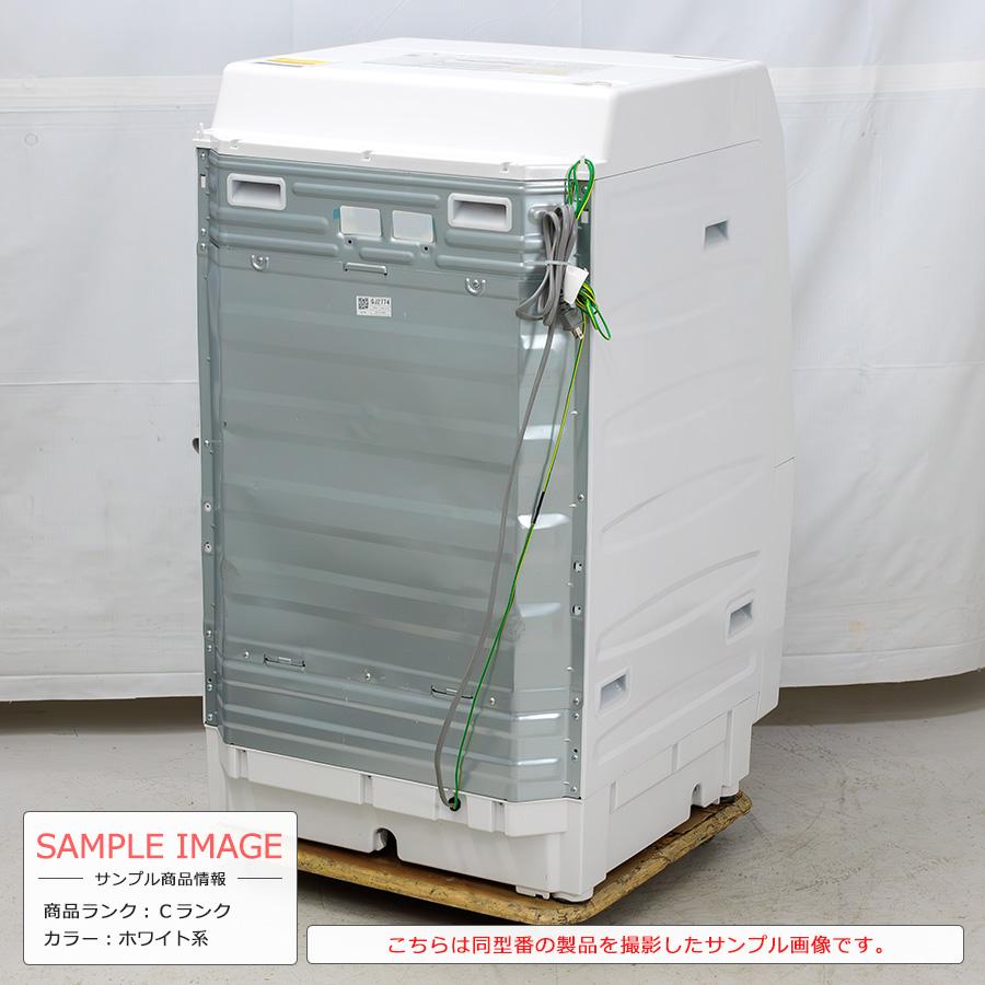 SHARP（シャープ） ドラム式洗濯乾燥機 洗濯10kg 乾燥6kg ES-H10F-WL