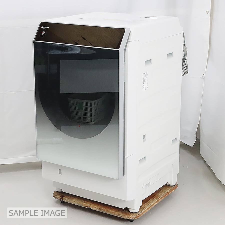 SHARP 中古/屋内搬入付き ドラム式洗濯乾燥機 長期90日保証 洗濯 SHARP 中古/屋内搬入付き ドラム式洗濯乾燥機 長期90日保証 洗濯