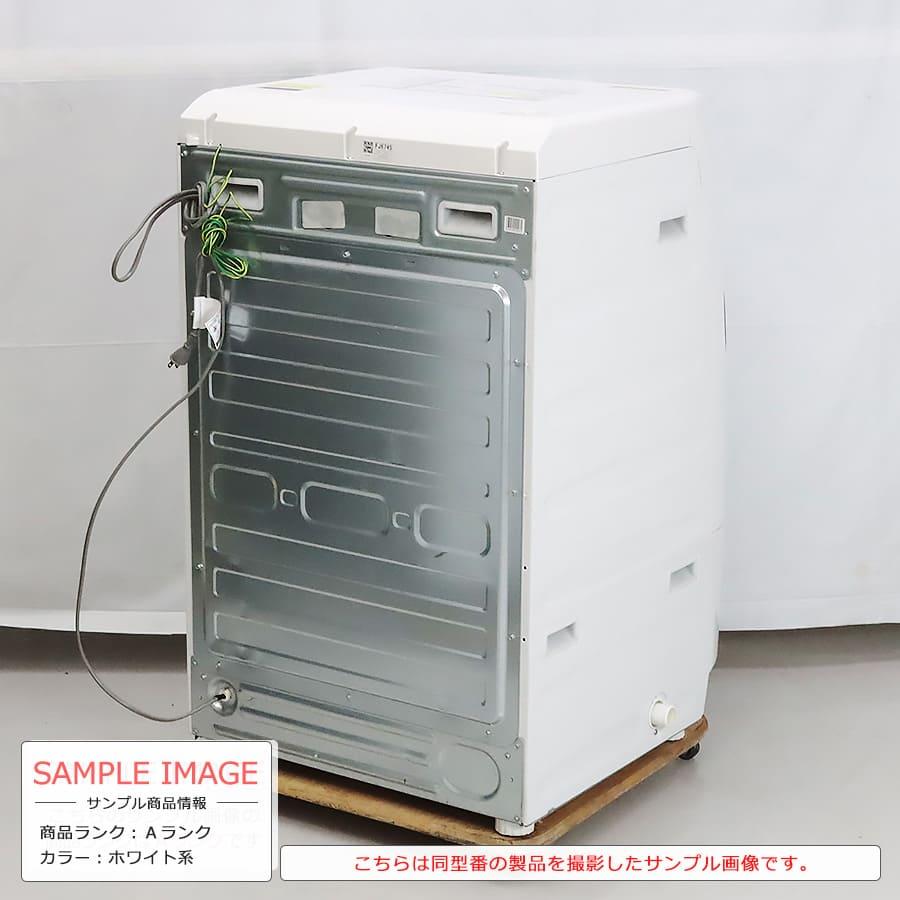 SHARP（シャープ） 6ヶ月保証 ドラム式洗濯乾燥機 洗濯7kg 乾燥3.5kg