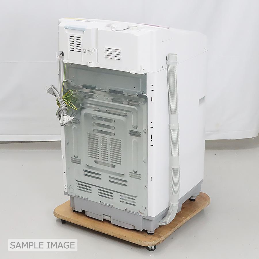 SHARP（シャープ） 中古/屋内搬入付き SHARP 5.5kg洗濯乾燥機 60日保証