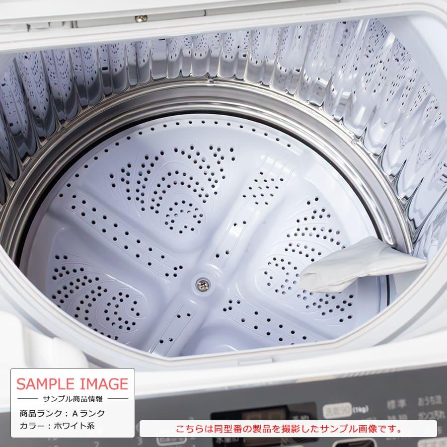 SHARP（シャープ） 長期6ヶ月保証 洗濯乾燥機 洗濯5.5kg 乾燥3.5kg ES