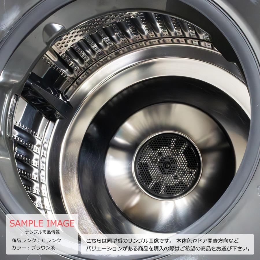 SHARP 中古/屋内搬入付き ドラム式洗濯乾燥機 洗濯11kg 乾燥6kg SHARP 中古/屋内搬入付き ドラム式洗濯乾燥機 洗濯11kg 乾燥6kg