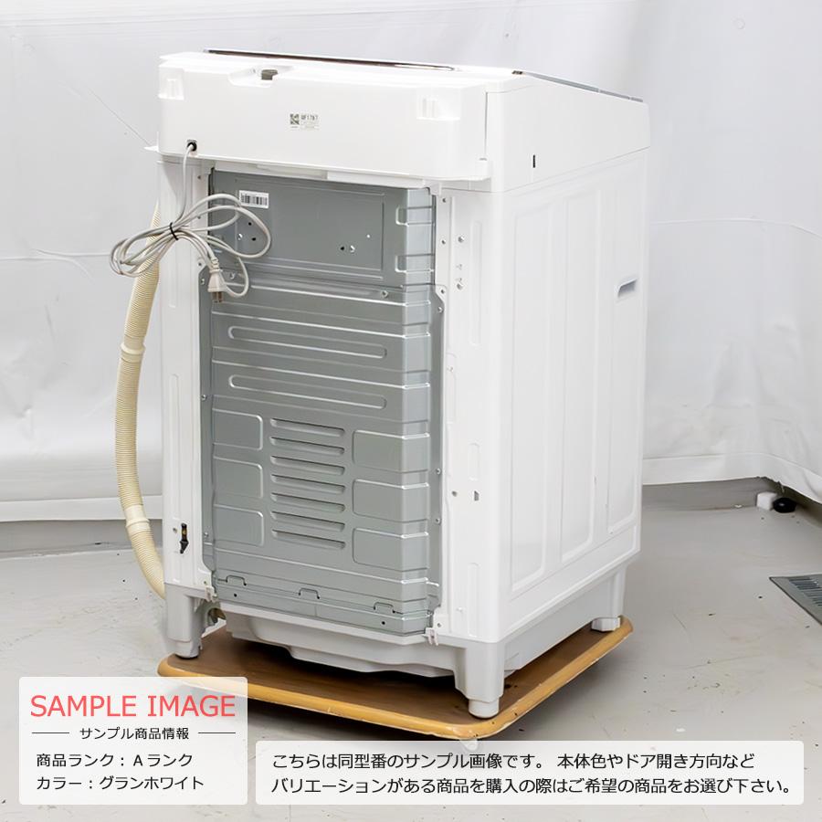 ZABOON 中古/屋内搬入付き 東芝 10kg 全自動洗濯機 長期90日保証 ZABOON 中古/屋内搬入付き 東芝 10kg 全自動洗濯機 長期90日保証