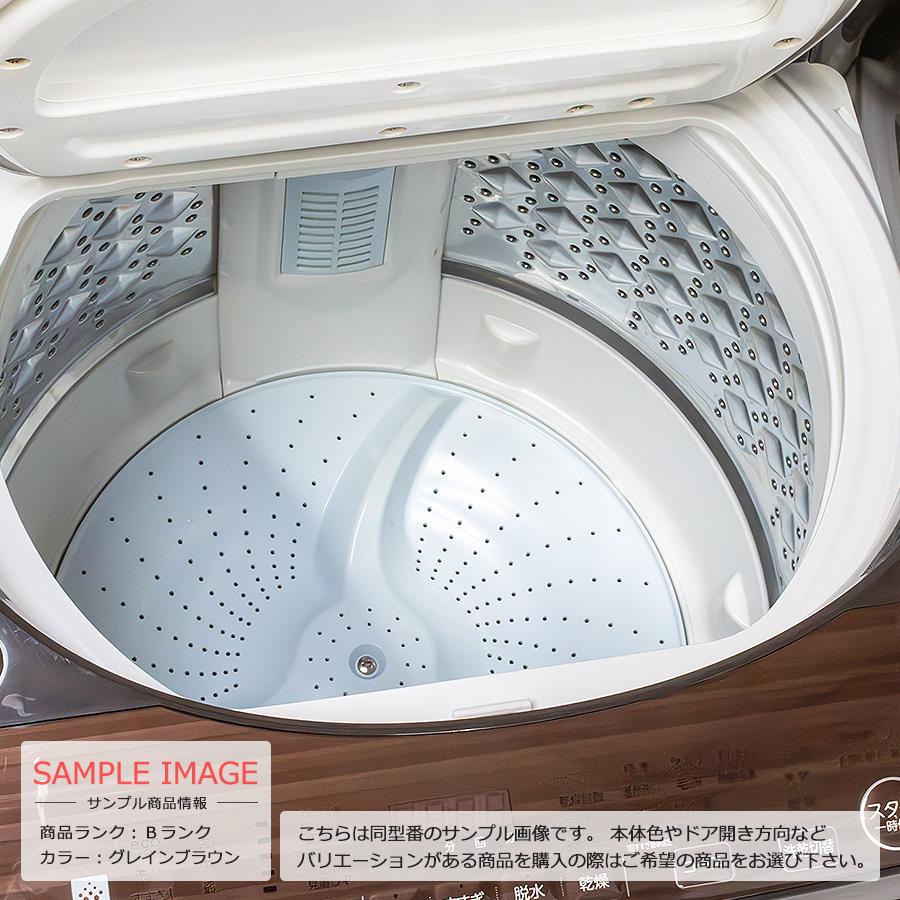 ZABOON 東芝 全自動洗濯乾燥機 洗濯10kg 乾燥5kg AW-10SV7 中古 ZABOON 東芝 全自動洗濯乾燥機 洗濯10kg 乾燥5kg AW-10SV7 中古