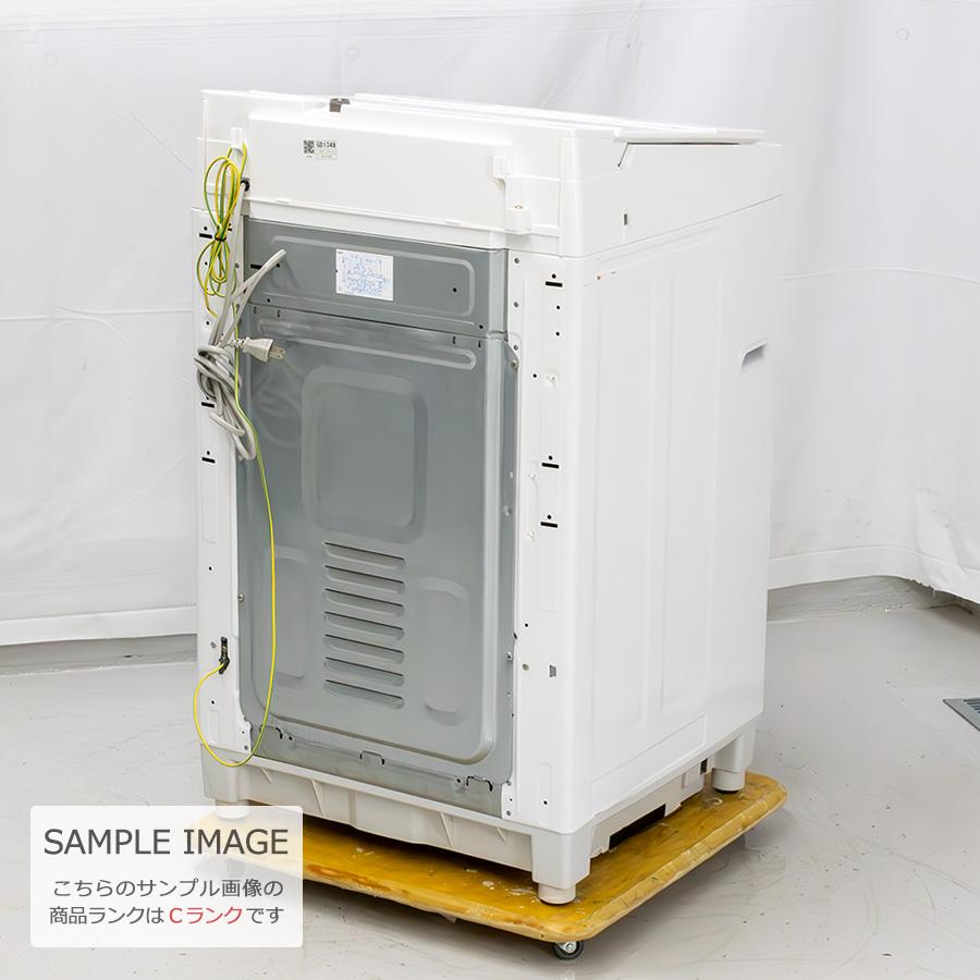 ZABOON 東芝 8kg 全自動洗濯機 縦型 AW-8D6-W 徹底分解 ZABOON 東芝 8kg 全自動洗濯機 縦型 AW-8D6-W 徹底分解
