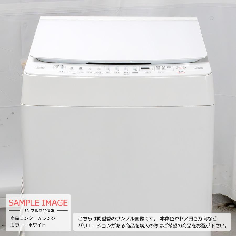 中古/屋内搬入付き YAMADA SELECT 10kg洗濯機 長期90日保証 22 中古/屋内搬入付き YAMADA SELECT 10kg洗濯機 長期90日保証 22