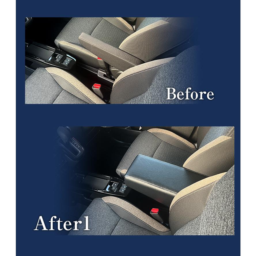 クロスビー アームレスト ユニオン | 日本製 アームレスト アクセサリー パーツ カスタム 社外品 アームレスト クロスビーアームレスト ドレスアップ レザー |  | 11