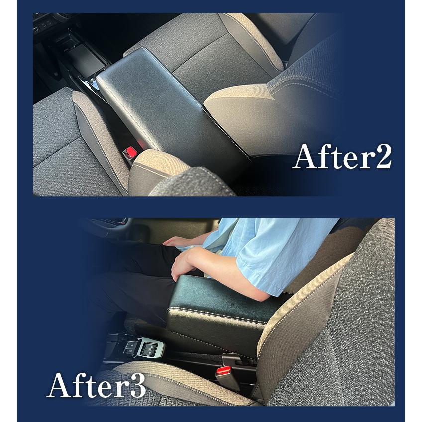 クロスビー アームレスト ユニオン | 日本製 アームレスト アクセサリー パーツ カスタム 社外品 アームレスト クロスビーアームレスト ドレスアップ レザー |  | 12