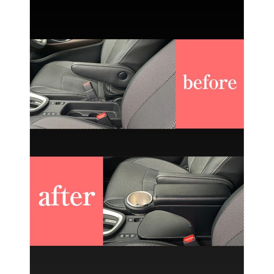 ヤリスクロス アームレスト 純正アームレスト 対応モデル CRAFTSMEN'S