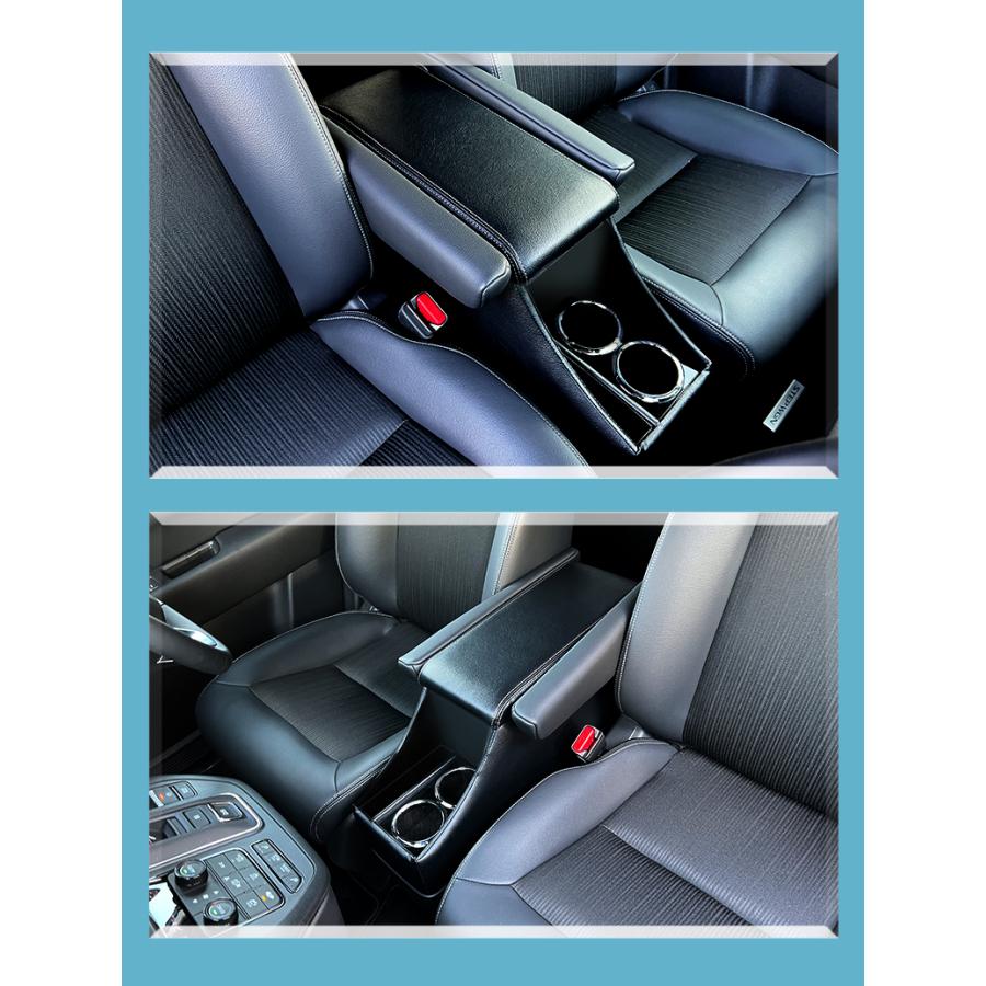 新型 ステップワゴン アームレスト コンソール ホンダ STEP WGN