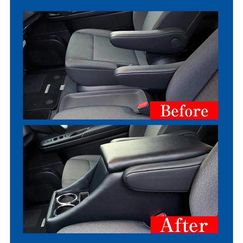 新型 セレナ c28 e-power 専用 アームレスト コンソール 日産 SERENA