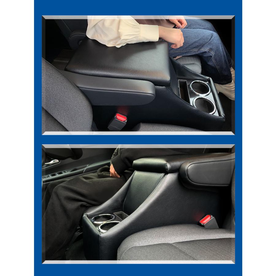 新型 セレナ c28 e-power 専用 アームレスト コンソール 日産 SERENA
