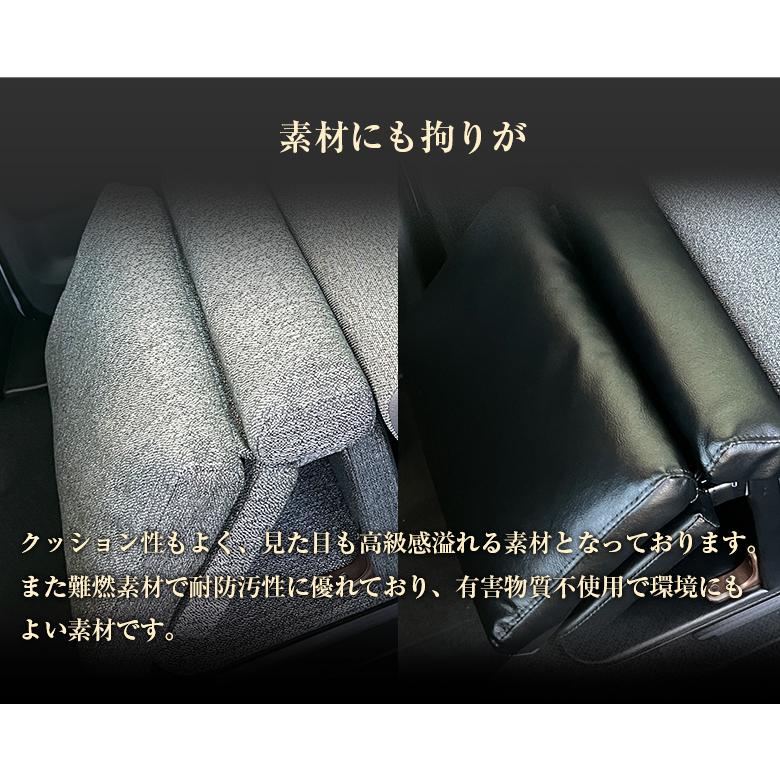 意匠登録出願中】 新型 フリード 2024 カーオットマン lusso