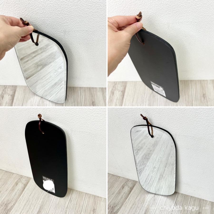 ★SALE★【壁掛けミラー0029】鏡 mirror 北欧シンプル ダルトン DULTON 人気おしゃれ 鏡台 : kaguya3家具屋さん ...