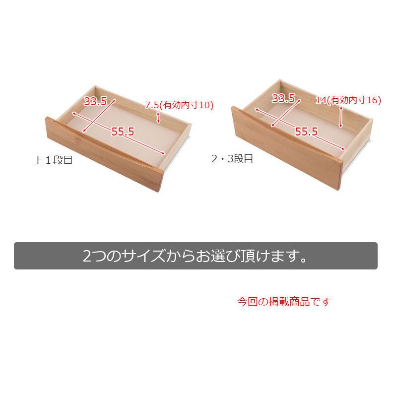 送料無料（一部地域を除く）0014ku  天然木 アルダー 材 ライティング ビューロー デスク 幅100 日本製  鏡台｜kaguya3net｜10