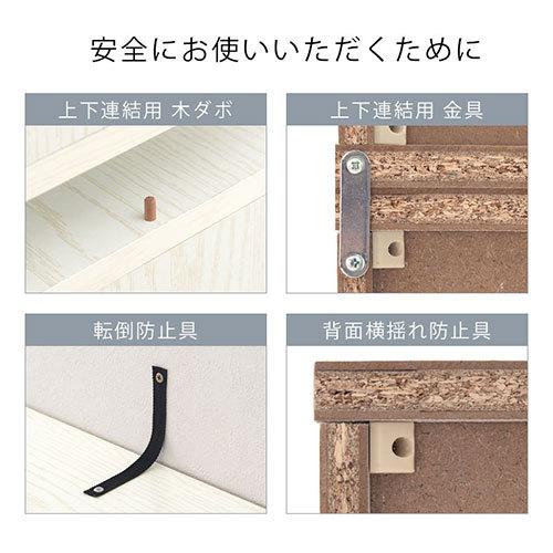ぼん家具 本棚 大容量 スライド 収納 コミックラック ディスプレイ
