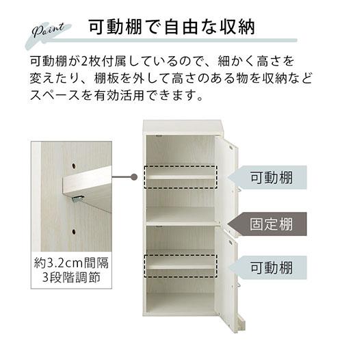 ぼん家具 本棚 扉付き カラーボックス 大容量 スリム マガジン ぼん家具 本棚 扉付き カラーボックス 大容量 スリム マガジン