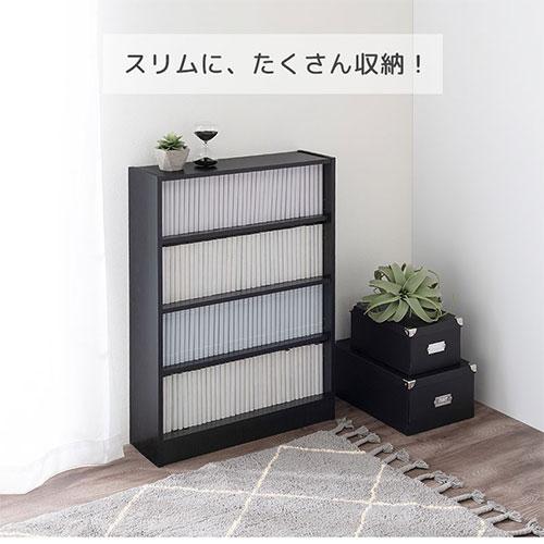 ぼん家具 本棚 収納棚 カラーボックス 大容量 スリム コミック ぼん家具 本棚 収納棚 カラーボックス 大容量 スリム コミック