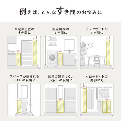 人気定番2022 隙間収納 25cm 26cm 27cm 28cm 29cm 日本製 隙間ワゴン キャスター付き スリム すきま 収納ラック 薄型 隙間 本棚 木製 おしゃれ シンプル 北欧 ゲキカグ PayPayモール店 - 通販 - PayPayモール 人気絶頂