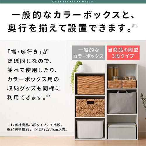 ぼん家具 【完成品設置付き】本棚 ファイルラック A4 書棚 収納