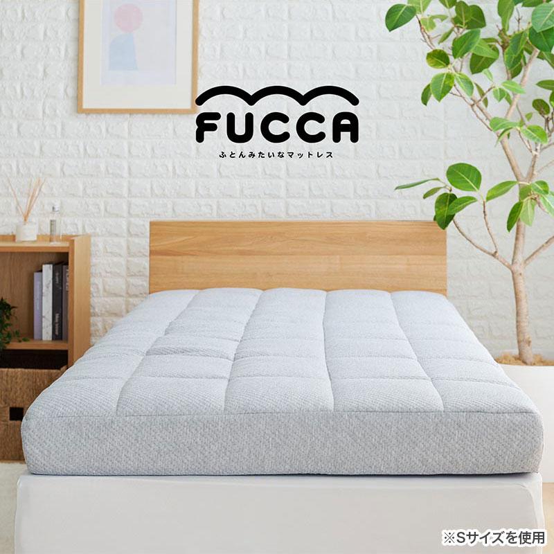 ぼん家具 マットレス セミダブル 高反発 高反発マット 寝具 厚い 12cm