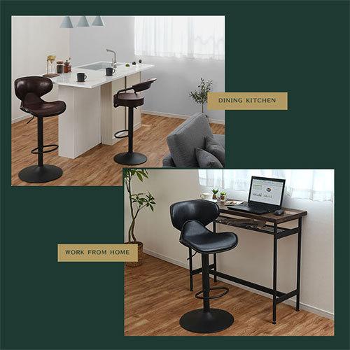 ぼん家具 カウンターチェア ハイチェア バーチェア おしゃれ