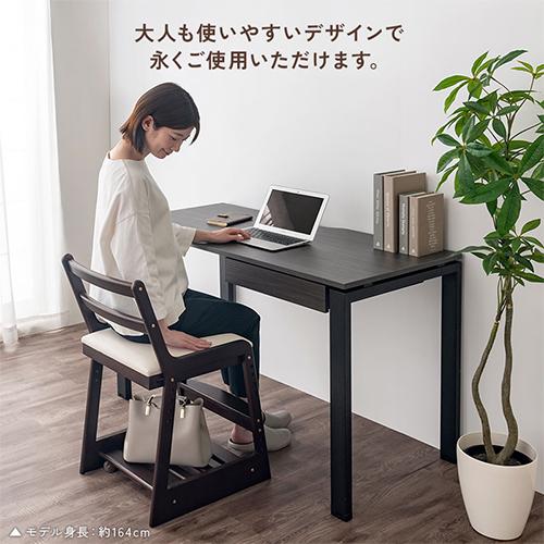 ぼん家具 学習チェア 子供椅子 学習椅子 着座ロック キャスター ぼん家具 学習チェア 子供椅子 学習椅子 着座ロック キャスター