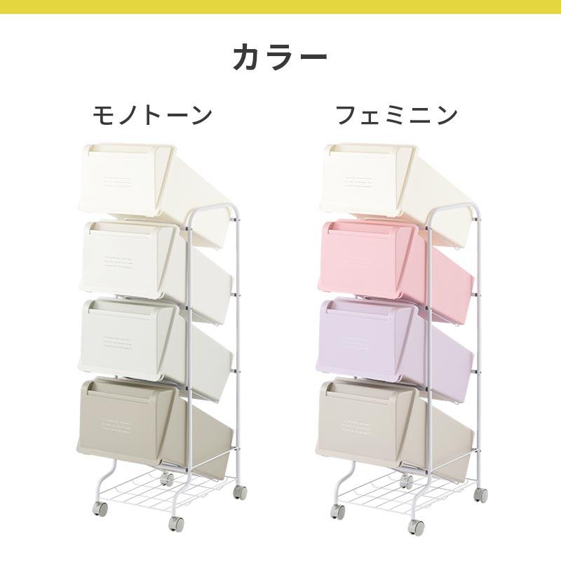 ぼん家具 ゴミ箱 キッチン用ゴミ箱 分別 ダストボックス おしゃれ