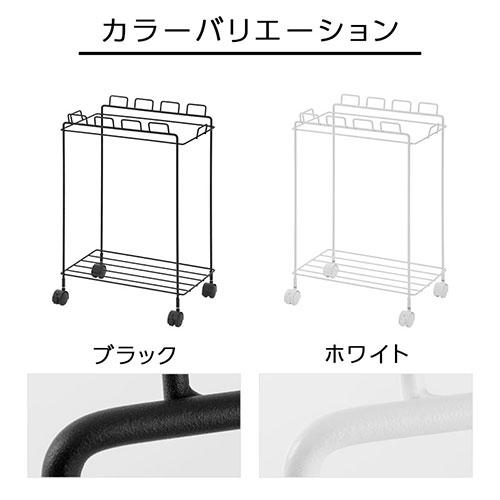 ぼん家具 ゴミ箱 ダストボックス キッチン用ゴミ箱 45リットル 対応