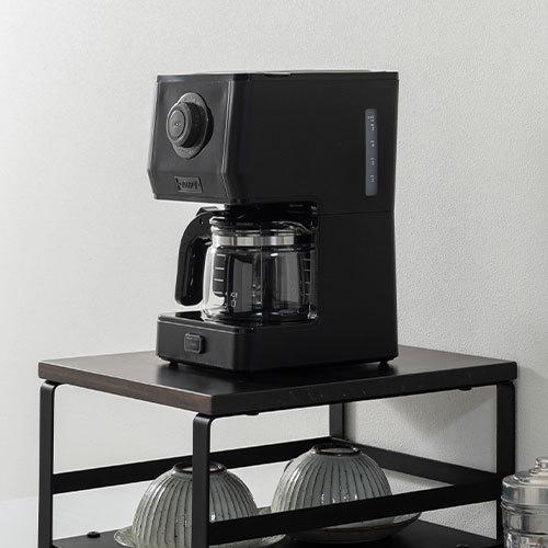 TOFFY☆コーヒーメーカー Toffy アロマコーヒーメーカー 景品パネル&引換券付き目録