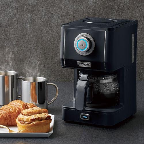 TOFFY☆コーヒーメーカー Toffy アロマコーヒーメーカー 景品パネル&引換券付き目録