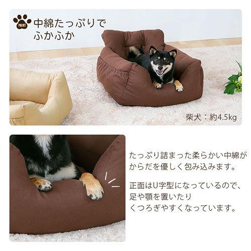 ぼん家具 ドライブベッド 犬 ドライブボックス ペット用 ドライブ