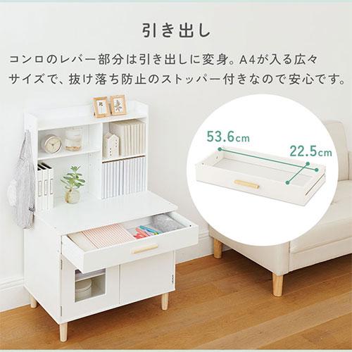 Cfa（ぼん家具） ままごとキッチン ままごとセット キッチン おもちゃ