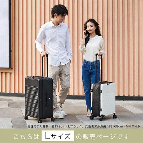 ぼん家具 スーツケース キャリーバッグ 折りたたみスーツケース 多機能