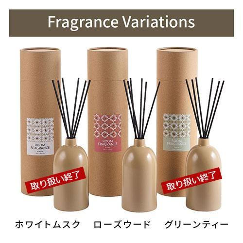 ぼん家具 フレグランス リードディフューザー ディフューザー