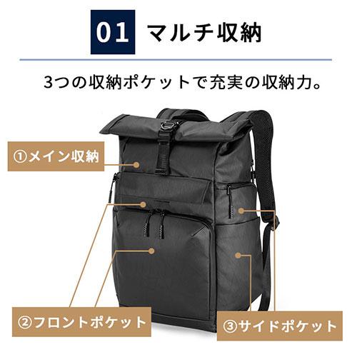 laborio リュック ビジネスリュック リュックサック メンズ レディース 