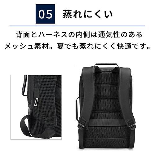 laborio 2way リュック ビジネスリュック ビジネスバッグ 大容量 軽量