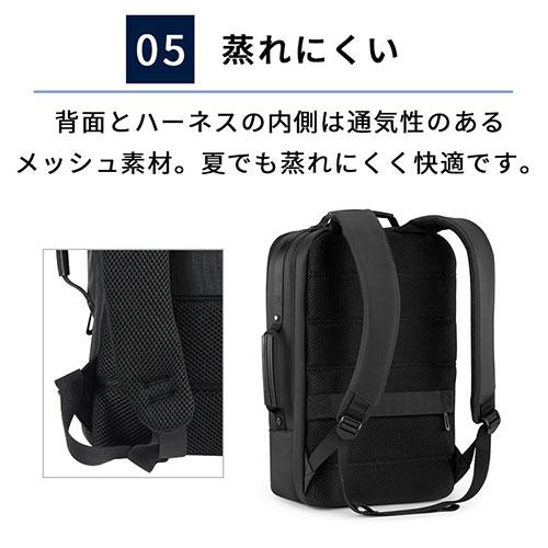 laborio 2way リュック ビジネスリュック ビジネスバッグ 大容量 軽量 